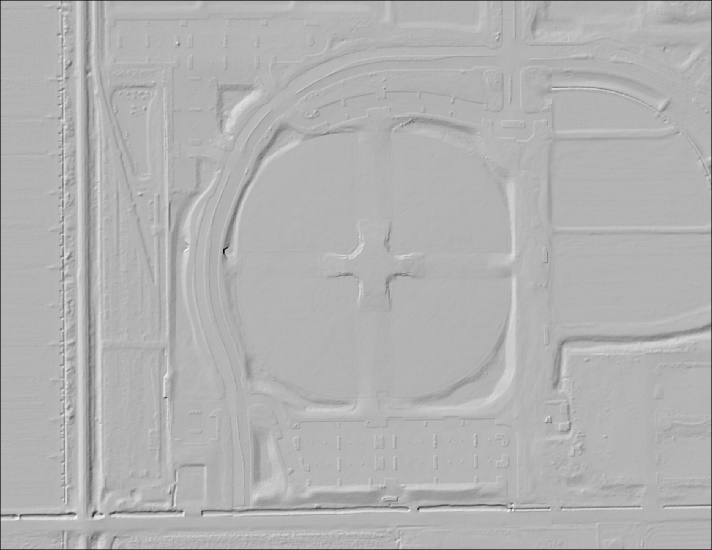 Current: Aerial current